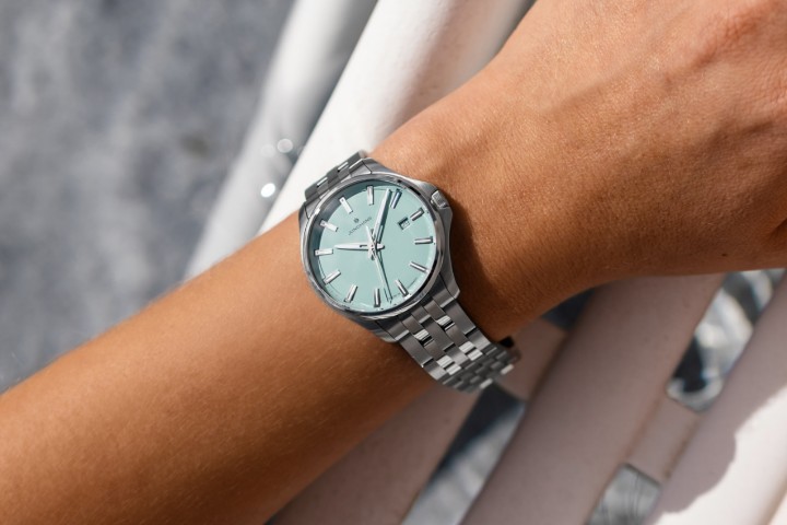 Obrázok z Junghans Meister S Quartz