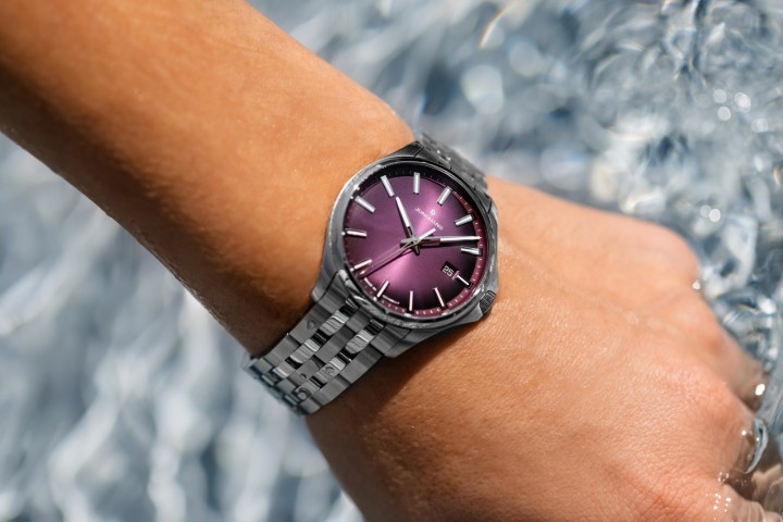 Obrázok z Junghans Meister S Quartz