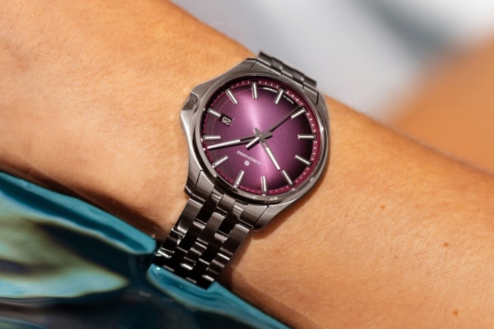 Obrázok z Junghans Meister S Quartz