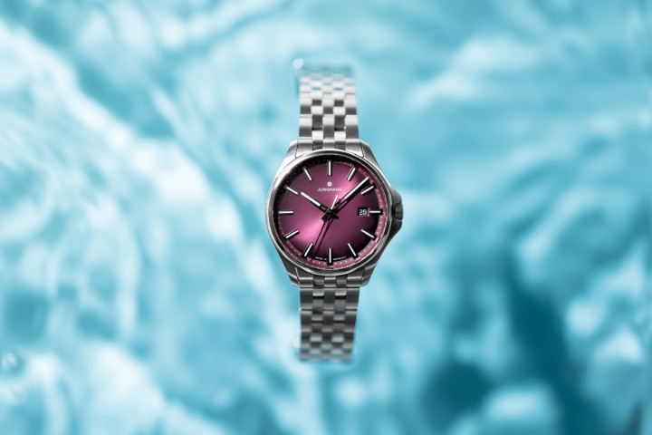 Obrázok z Junghans Meister S Quartz