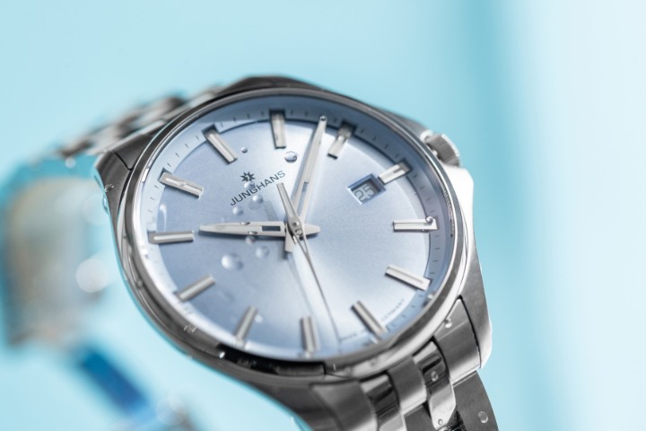 Obrázok z Junghans Meister S Quartz