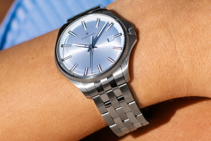 Obrázok z Junghans Meister S Quartz