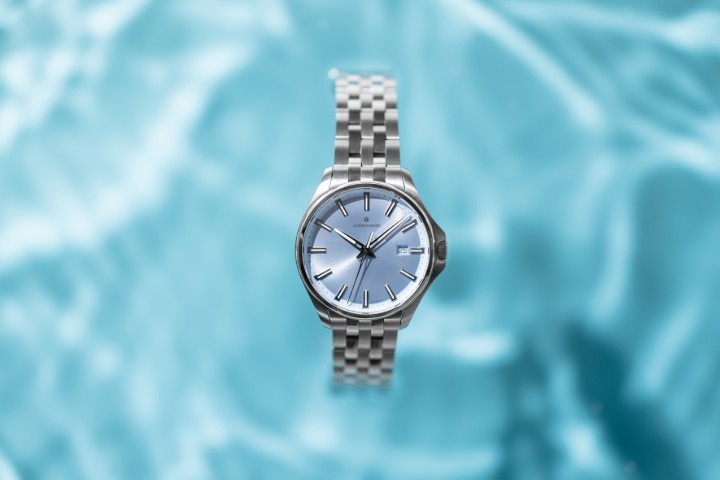 Obrázok z Junghans Meister S Quartz