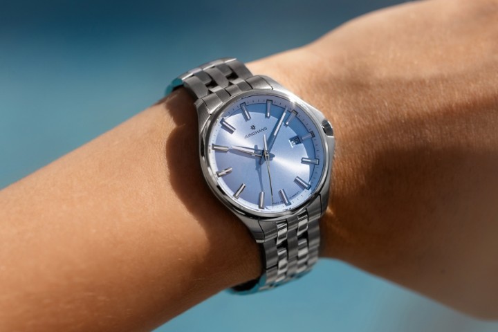 Obrázok z Junghans Meister S Quartz