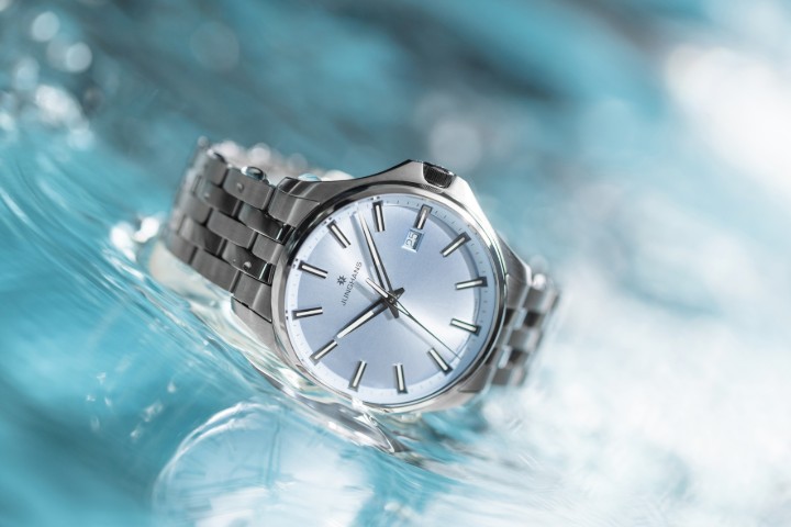 Obrázok z Junghans Meister S Quartz