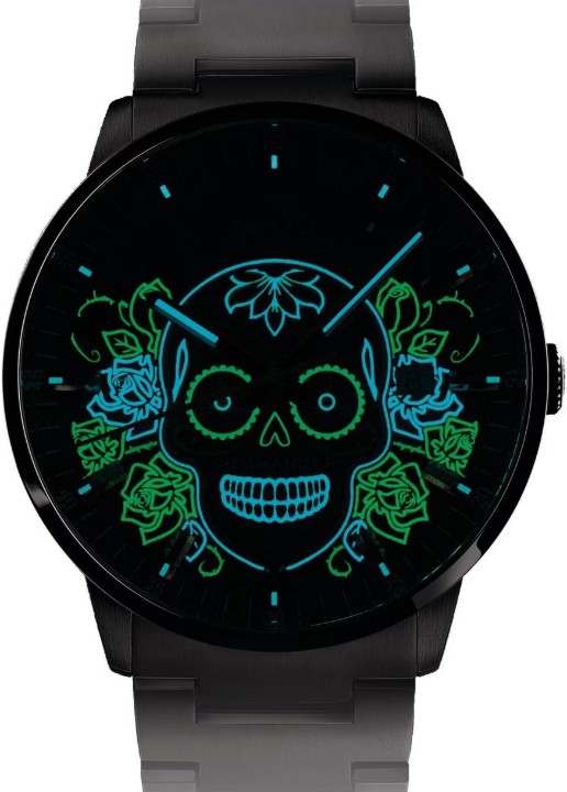 Obrázok z Mido Commander Gradient Catrines Special Edition