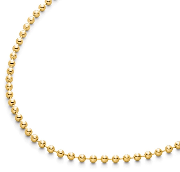 Obrázok z Boccia Titanium náhrdelník