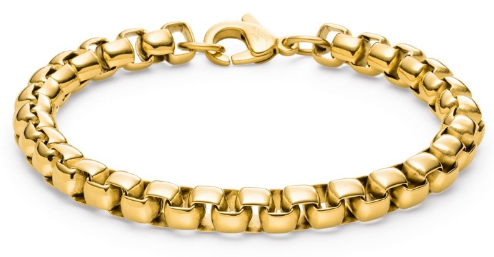 Obrázok z Boccia Titanium náramek