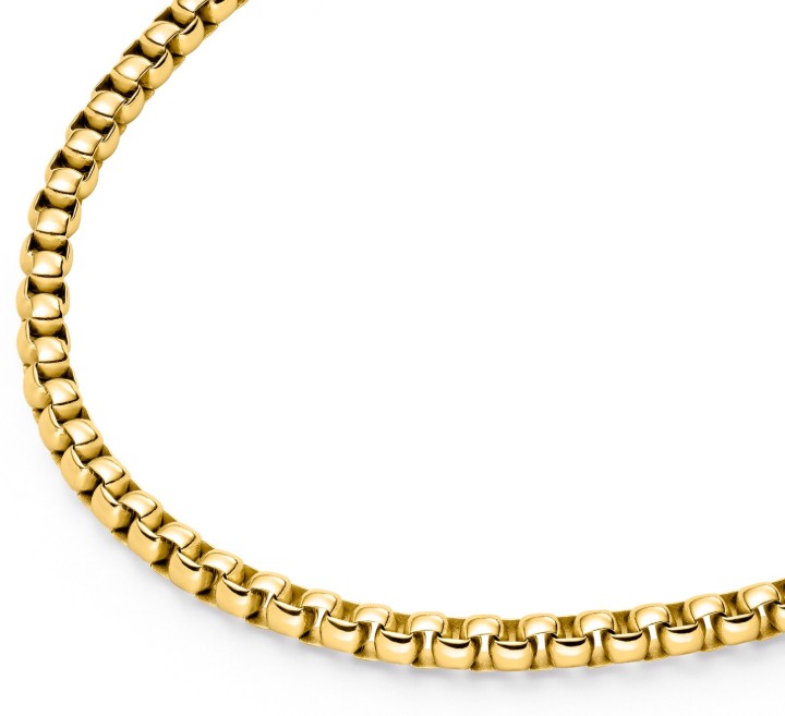 Obrázok z Boccia Titanium náhrdelník