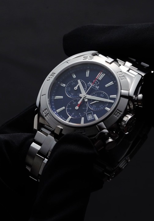 Obrázok z Jaguar Executive