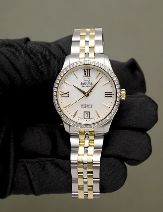 Obrázok z Jaguar Automatic Héritage