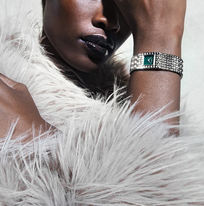 Obrázok z Frederique Constant Classics Manchette