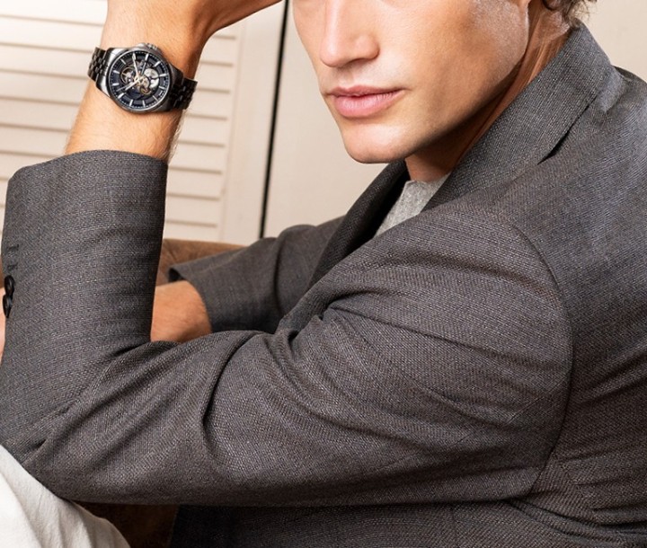 Obrázok z Candino Automatic