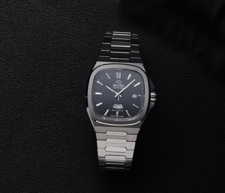 Obrázok z Jaguar Rondcarre