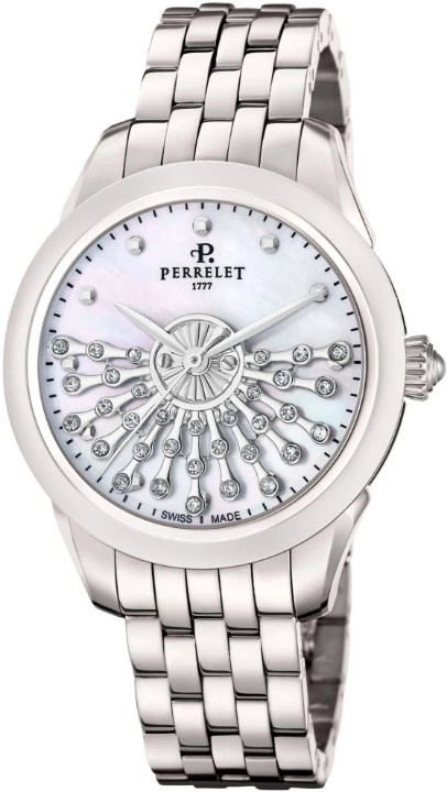 Obrázok z Perrelet Josephine