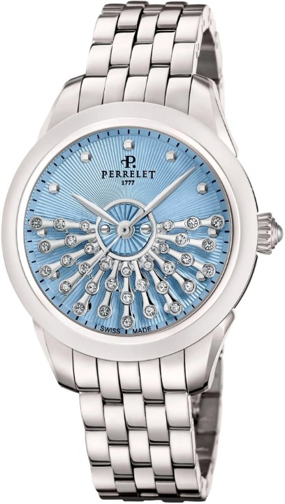 Obrázok z Perrelet Josephine