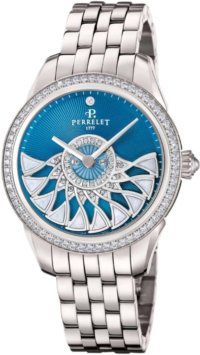 Obrázok z Perrelet Cleopatra