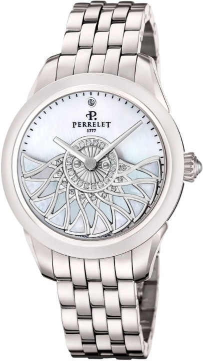 Obrázok z Perrelet Cleopatra