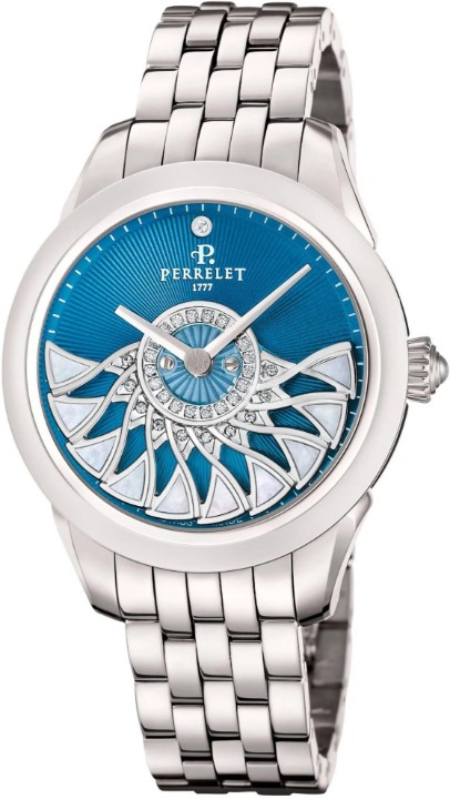 Obrázok z Perrelet Cleopatra