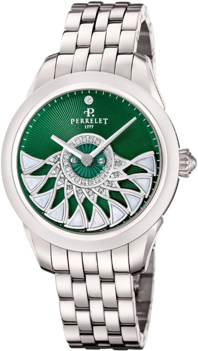 Obrázok z Perrelet Cleopatra