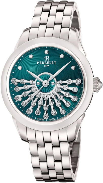 Obrázok z Perrelet Josephine