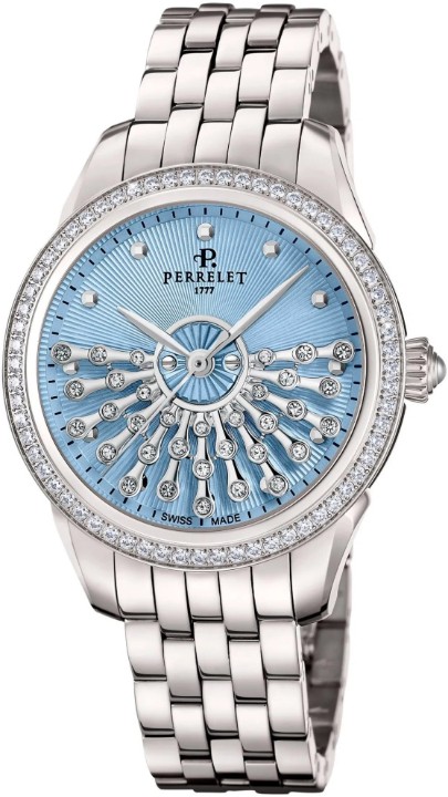 Obrázok z Perrelet Josephine