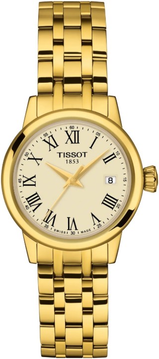 Obrázok z Tissot Classic Dream Lady