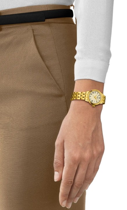 Obrázok z Tissot Classic Dream Lady