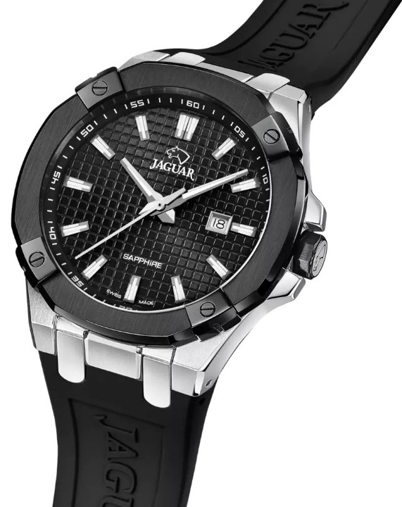 Obrázok z Jaguar Diplomatic