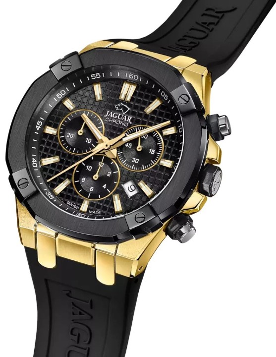 Obrázok z Jaguar Diplomatic