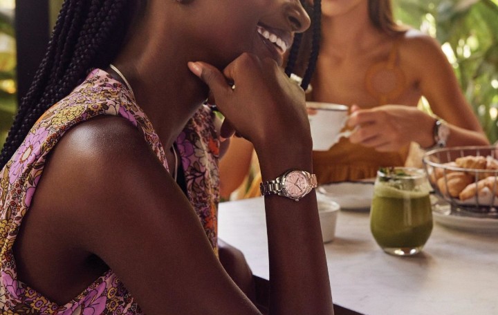 Obrázok z Bulova Sutton Diamonds Quartz