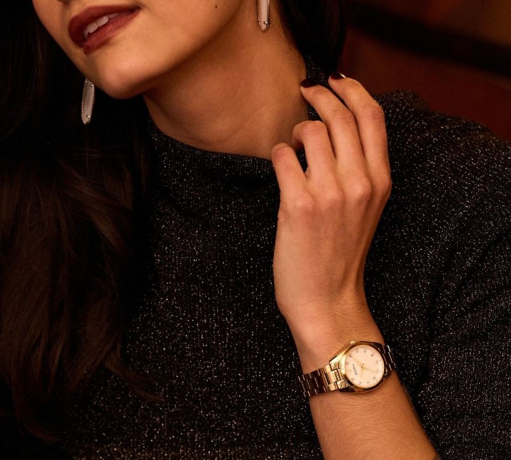 Obrázok z Bulova Surveyor Diamonds Quartz