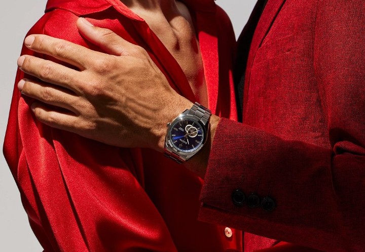 Obrázok z Bulova Surveyor Classic Automatic