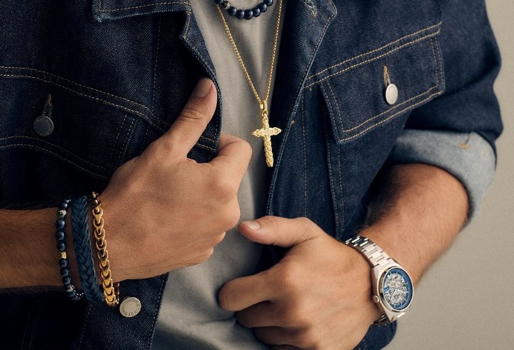 Obrázok z Bulova Classic Automatic