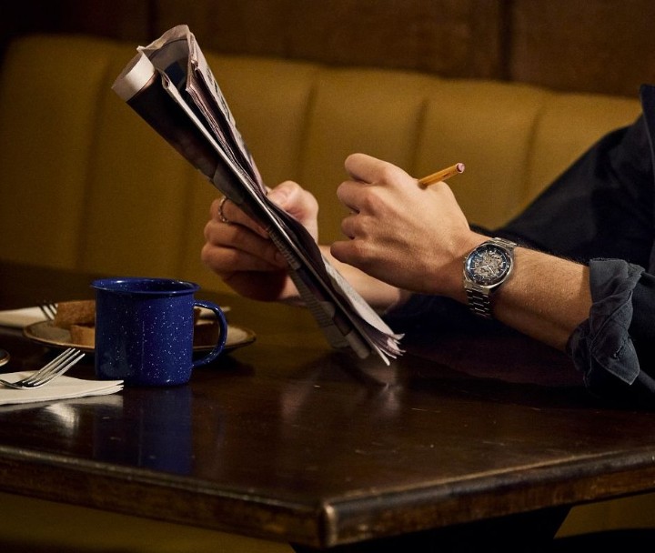 Obrázok z Bulova Classic Automatic