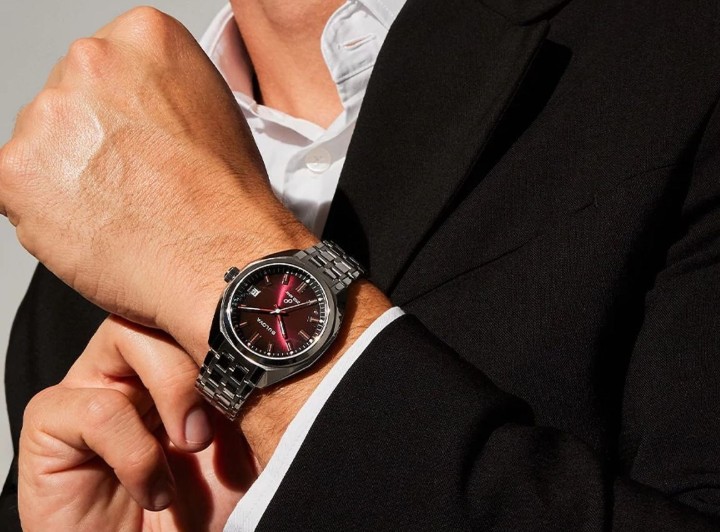 Obrázok z Bulova Classic Jet Star Quartz