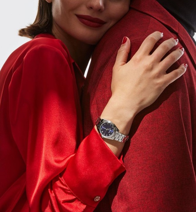 Obrázok z Bulova Surveyor Diamonds Quartz