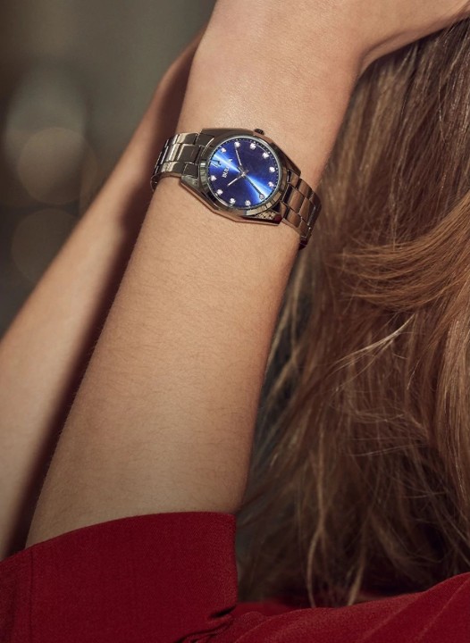 Obrázok z Bulova Surveyor Diamonds Quartz