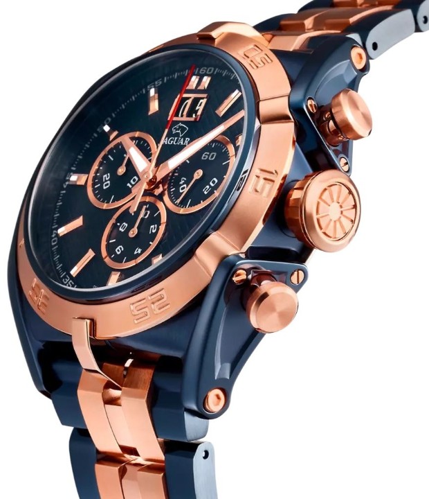 Obrázok z Jaguar Special Edition