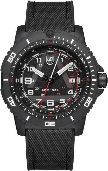 Obrázok z Luminox ICE-SAR 1080 Series