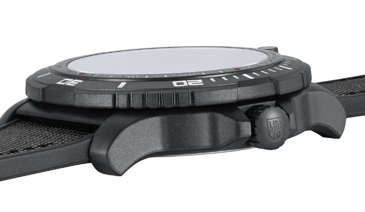 Obrázok z Luminox ICE-SAR 1080 Series