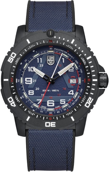 Obrázok z Luminox ICE-SAR 1080 Series