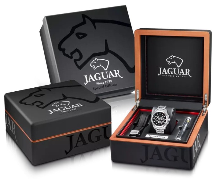 Obrázok z Jaguar Special Edition