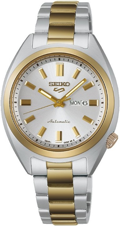Obrázok z Seiko 5 Sports SNXS ‘Hebitama’