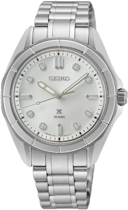 Obrázok z Seiko Prospex Sea