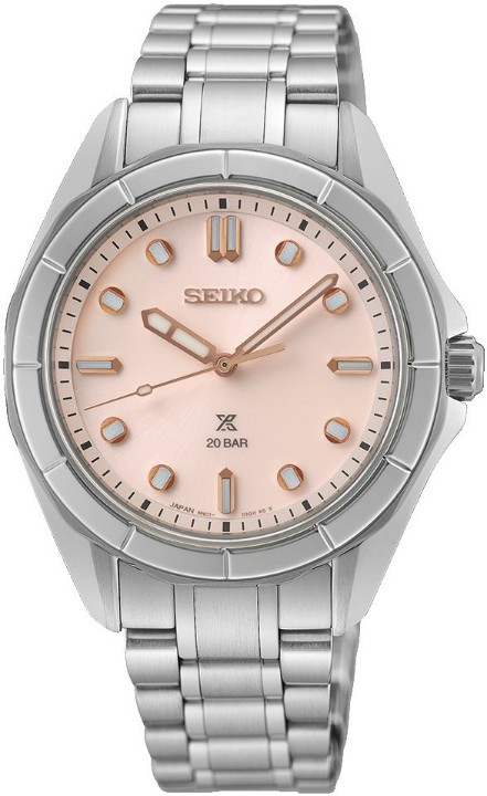 Obrázok z Seiko Prospex Sea