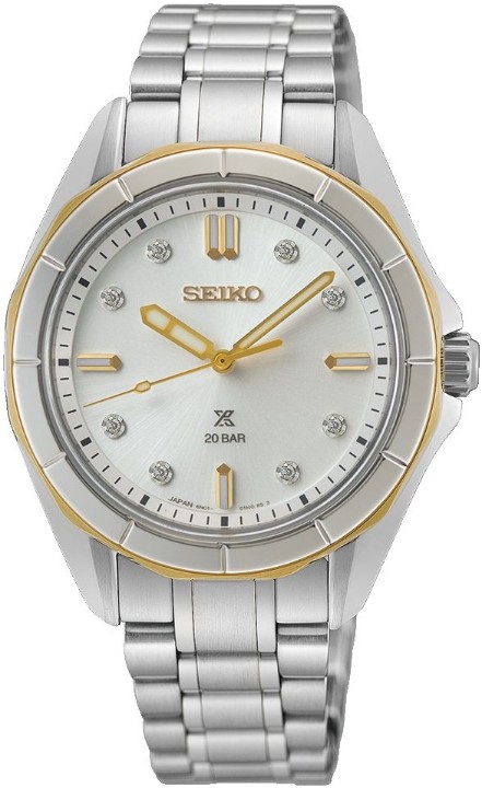 Obrázok z Seiko Prospex Sea
