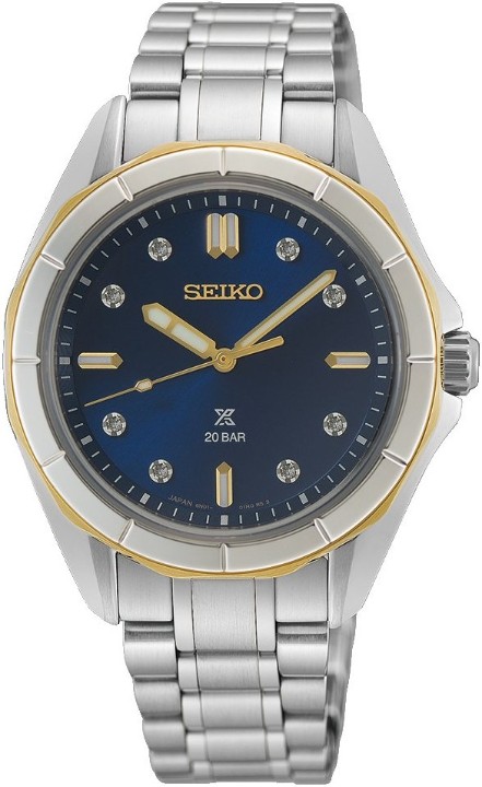 Obrázok z Seiko Prospex Sea