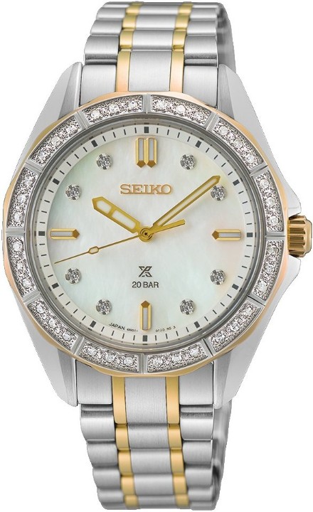 Obrázok z Seiko Prospex Sea