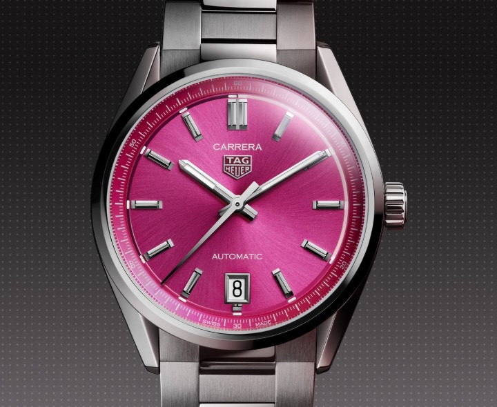 Obrázok z Tag Heuer Carrera